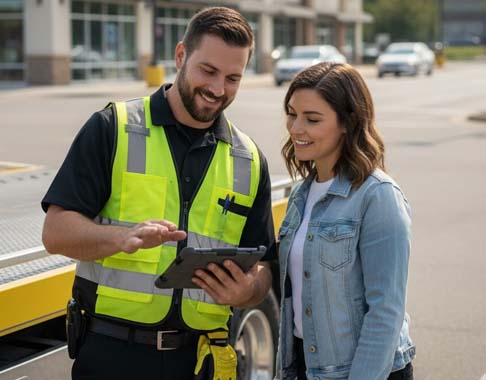 Fair & Transparent Pricing