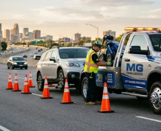 The Ultimate Guide to Towing & Recovery in Milwaukee, Wisconsin