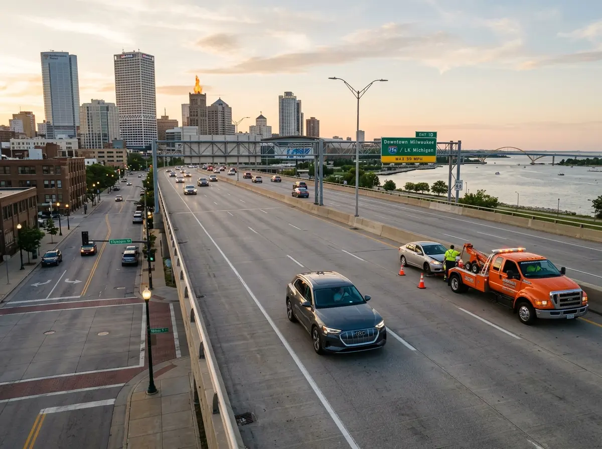 The Ultimate Milwaukee Driver’s Guide