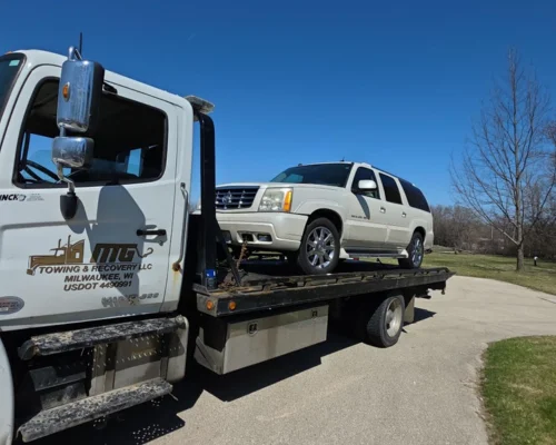 Flatbed