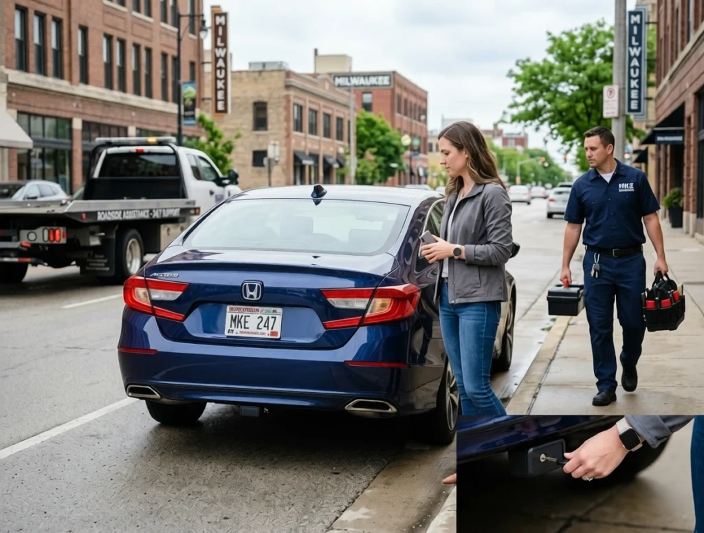 Know Your Options for Getting Back In