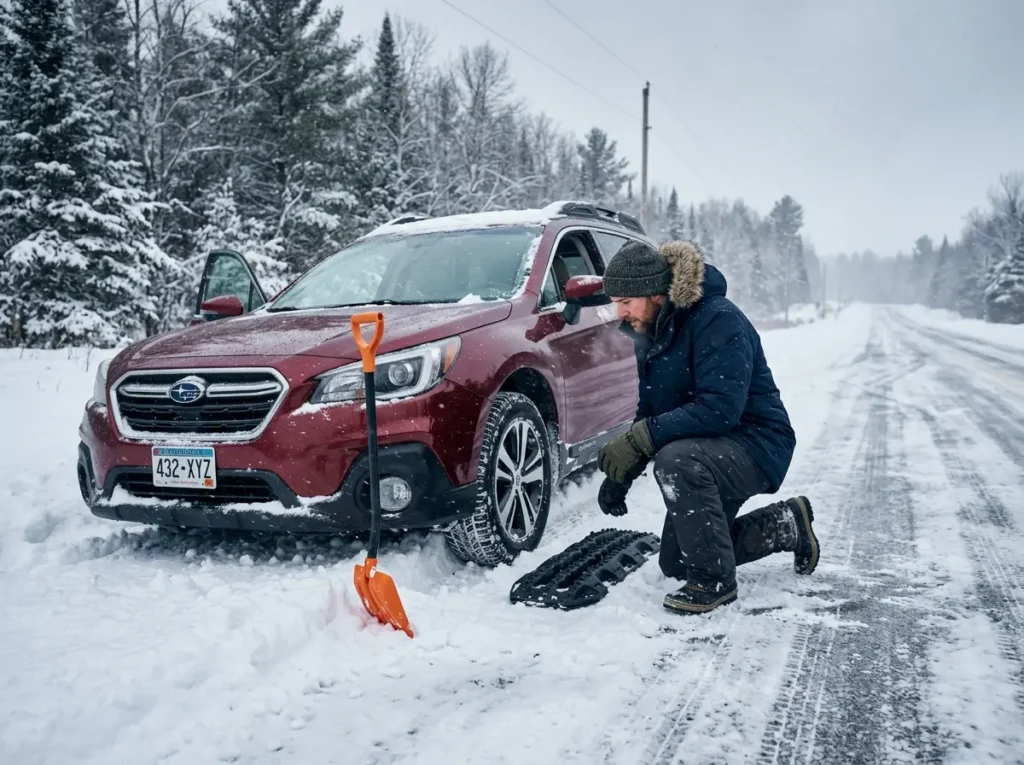 Self-Recovery Techniques That Actually Work