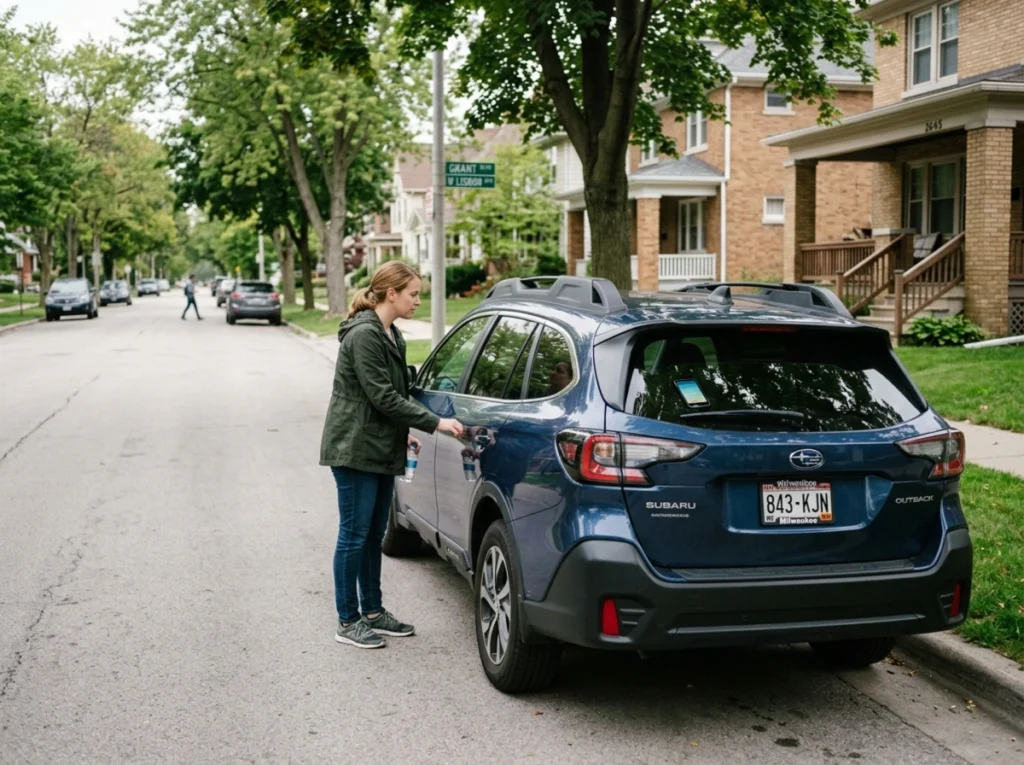 Stay Calm and Assess Your Situation