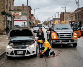 Top Signs You Need a Jumpstart Service