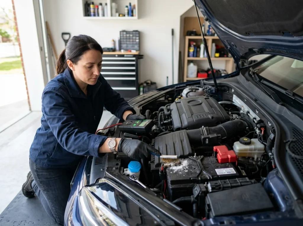 How to Prevent Battery Failure in the Future