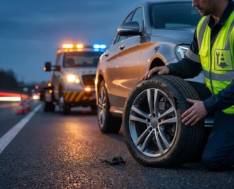What Is a Run-Flat Tire