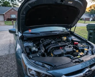 What Causes a Car Battery to Drain Overnight
